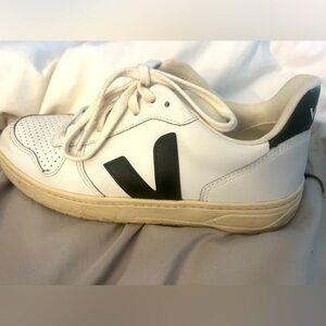 Veja women’s shoes.